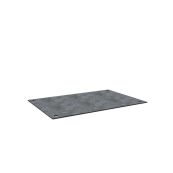 Steel drive-over plates | sheet thickness: 20 mm | Dimensions: 1.25 m x 2.50 m